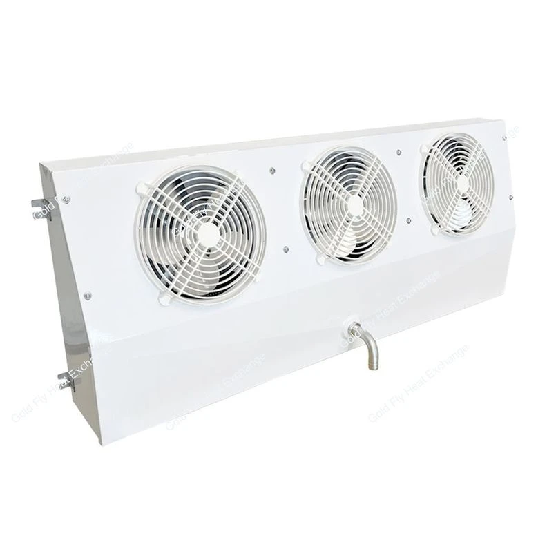 Cabinet Coolers