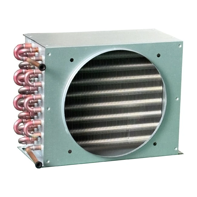 Shell And Tube Water-cooled Condenser best